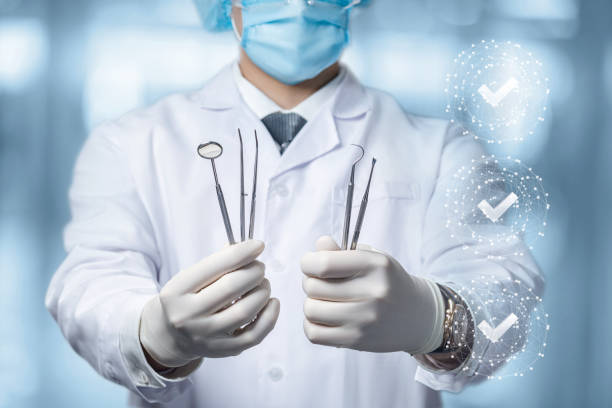 TMJ/TMD Treatment in Mount Sterling, OH