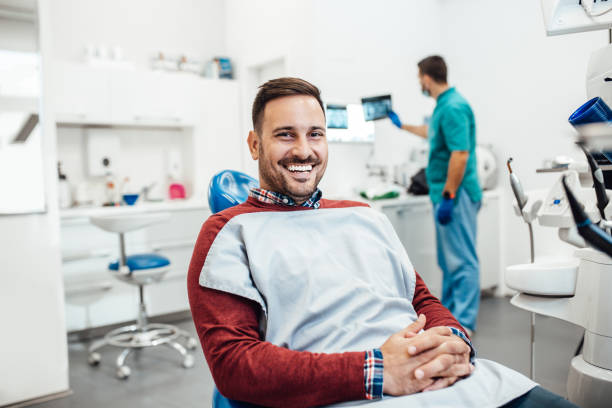 Best Oral Cancer Screening  in Mount Sterling, OH