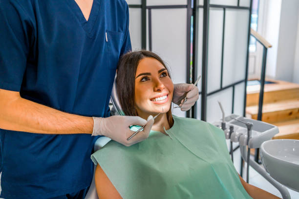Best Invisalign and Clear Aligners  in Mount Sterling, OH