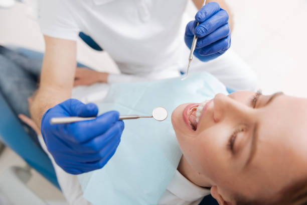 Best Emergency Dental Care  in Mount Sterling, OH